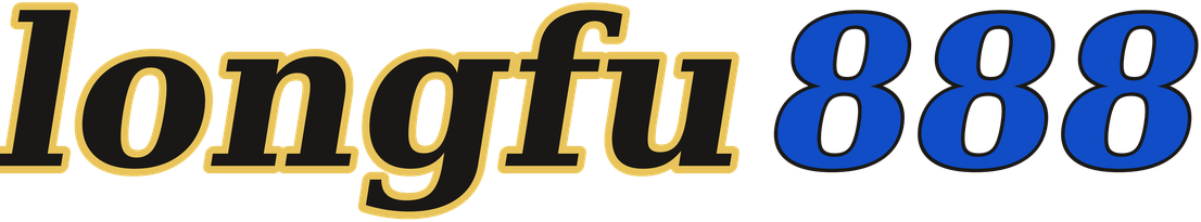 longfu888 logo